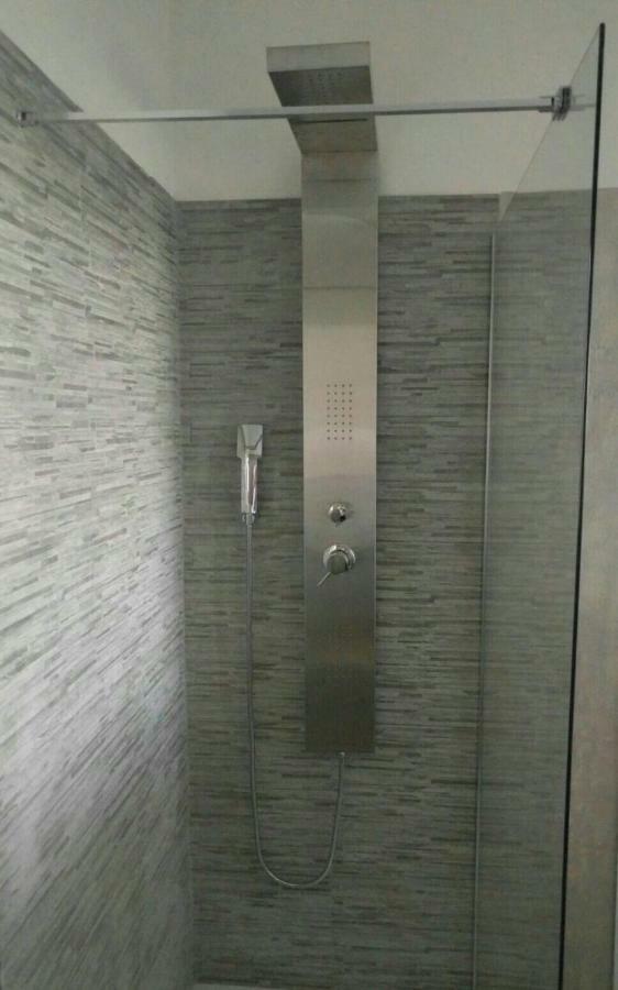 La Cinta Apartment San Teodoro  Luaran gambar