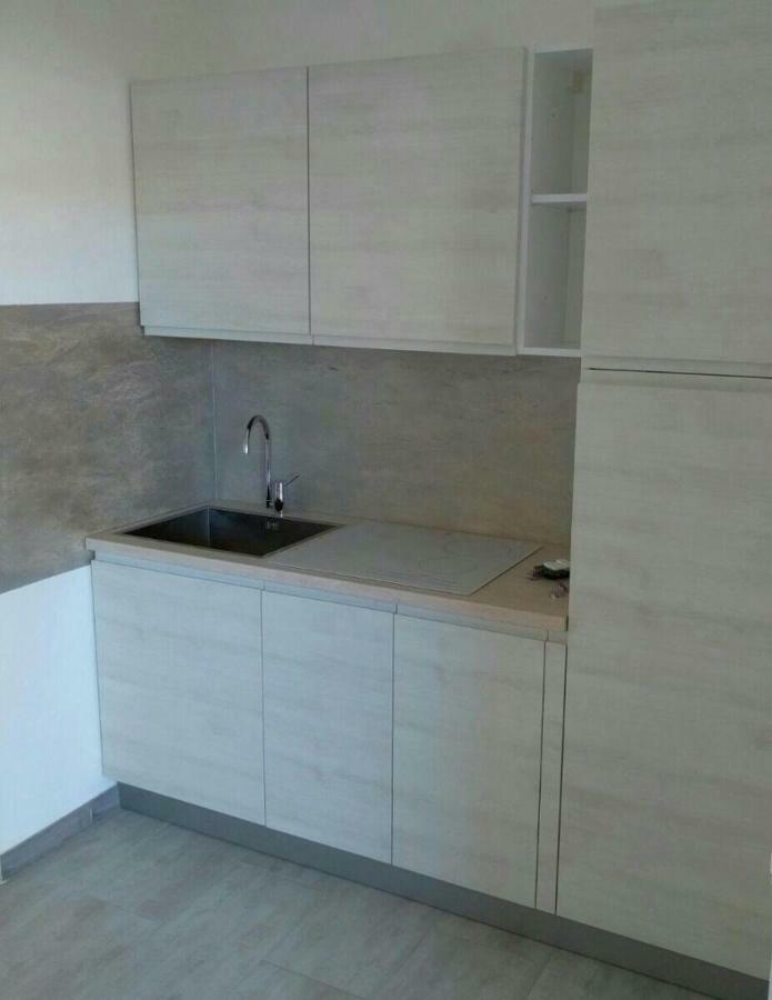 La Cinta Apartment San Teodoro  Luaran gambar