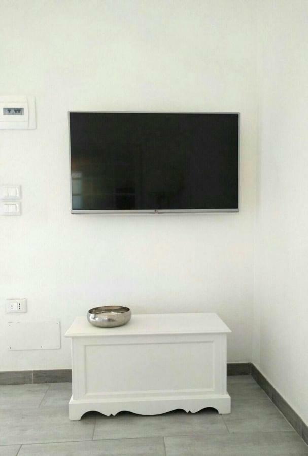 La Cinta Apartment San Teodoro  Luaran gambar