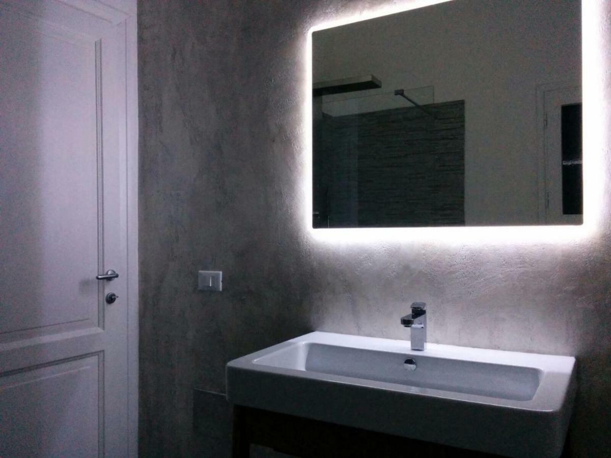 La Cinta Apartment San Teodoro  Luaran gambar